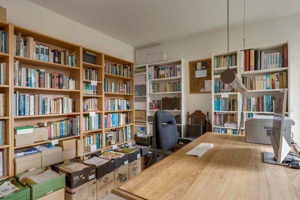 Medium property photo - Van Lieshoutgaarde 16, 5673 AH Nuenen